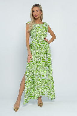 Платье Иниша штапель - Lt collection фото 26