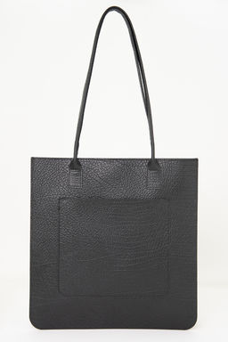 Сумка с аппликацией ДС-656-365