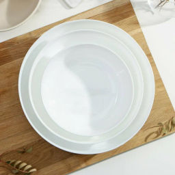 Набор жаропрочных форм для запекания и подачи Luminarc ДИВАЛИ 3 предмета арт.N7648 /Люминарк/  фото 10