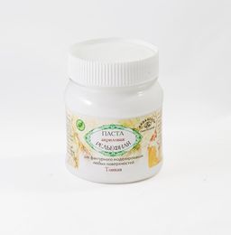 Аква-колор Паста рельефная акриловая тонкая 250 мл К4961