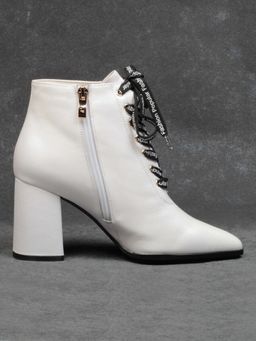 Ботинки демисезонные