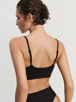 Топ трикотажный / Zarina фото 3