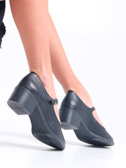 Туфли 500.22280 bl.black