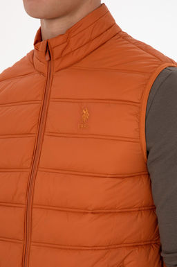 Erkek Bak_r Yelek Sepette S_rpriz _ndirim - U.s. polo assn фото 7