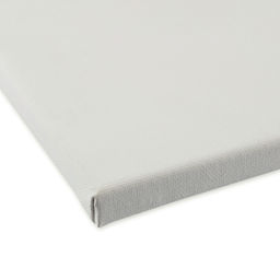 Холст грунтованный на подрамнике VISTA-ARTISTA ACMG-2550 100% хлопок 25 х 50 см 380 г/кв.м 2 шт Трубежской среднезернистый