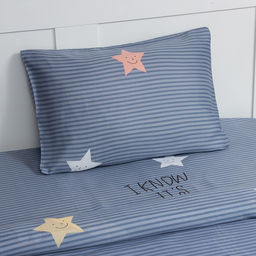 Постельное бельё Выгода 143х215см, 145х220 см, 50х70см-1шт, цв. МИКС, 100% полиэстер, 60 гр/м2 - Simaland фото 12