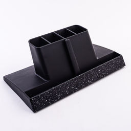 40616 Подставка для ножей магнитная 2пр полипропилен MB (х12) - Mayer&boch фото 2