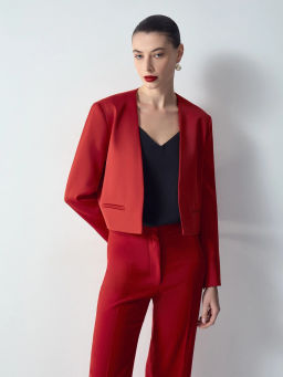 EMKA / Укороченный жакет  фото 3