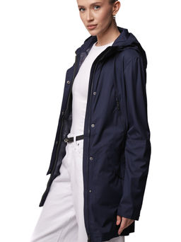 Ветровка B-8853 Синий