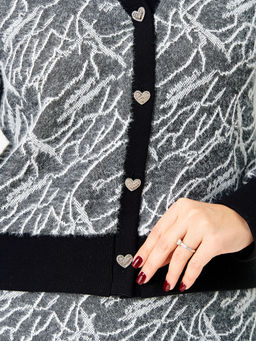 Костюм Galean Style 903.1 графит штрих