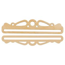 Заготовка для декорирования Mr. Carving ВД-680 Держатель для вышивки №1 фанера 7 х 30 х 0.3 см