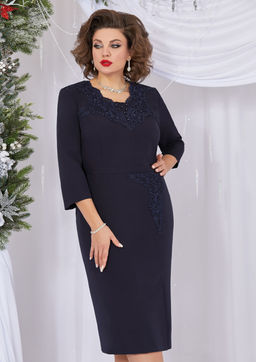 Платье Mira Fashion 5486-Р