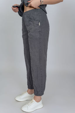 Брюки 100% лен