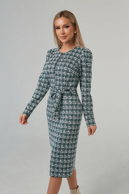 VALENTINA Платье Шерри №6  фото 7