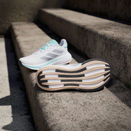 Кроссовки женские - Adidas фото 7