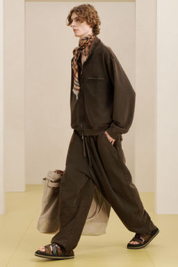 JGGR ST / Chocolate - Zara фото 2