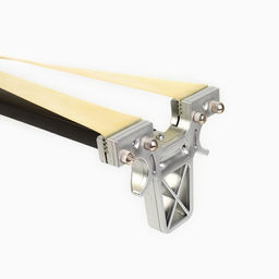 Рогатка профессиональная спортивная 60см - Simaland фото 6