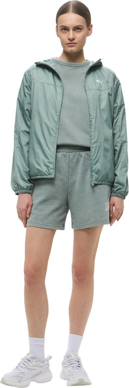 Ветровка женская