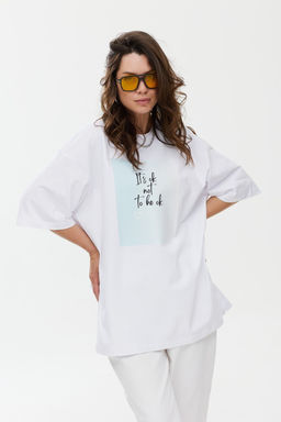 Футболка 2165 - MG Wear фото 4