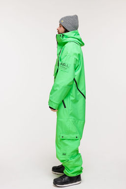 КОМБИНЕЗОН CHUKCHA SNOW SURF SUIT 2.0  фото 2