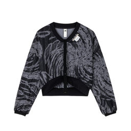 Свитшот Черный