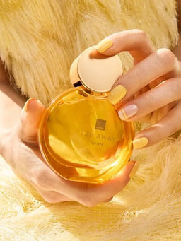Парфюмерная вода Far Away Shine для нее, 50 мл