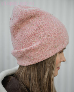 899199 Колпак женский флис