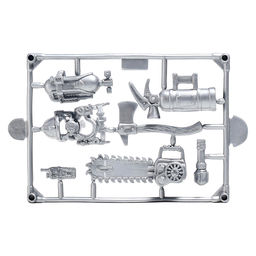 Набор Армия "Непобидимый страж" в коробке