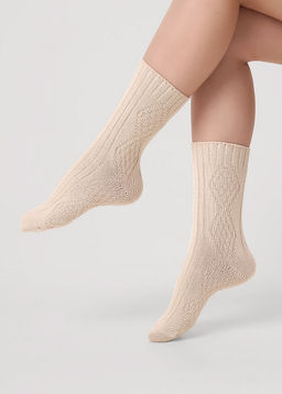 Носки женские