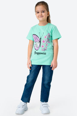 Футболка для девочки Bonito  фото 194