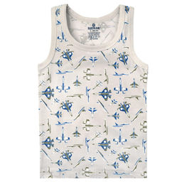 Майка для мальчика Baykar