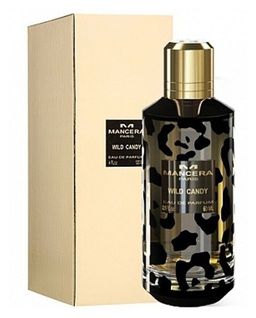 MANCERA WILD CANDY unisex 60ml edp