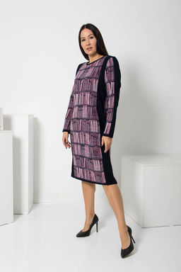 Платье женское 055 - Olsarri фото 4