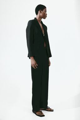 Americana entallada - H&m фото 4