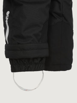 Костюм 7з3725 графит/черный