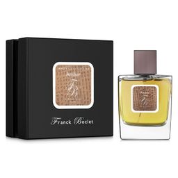 FRANCK BOCLET AMBER u EDP 50 ml M, парфюмерная вода