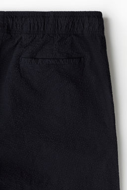 Pantal?n de sirsaca Relaxed Fit - H&m фото 4
