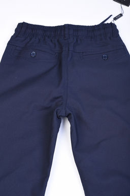 51982 Брюки школьные для мальчика YUKE - Kiko фото 7