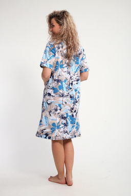 Халат женский ХЖ-01