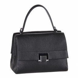 Сумка 2146-2Y black Polina&Eiterou