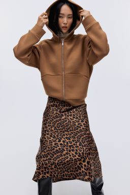 Falda midi - H&m фото 12