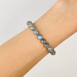 Браслет из Лабрадора 17,5 см