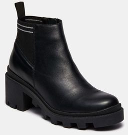 Ботинки женские RALF RINGER/617201ЧН/Черный