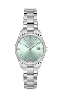 Наручные часы Daniel Klein женские с датой 13623-2