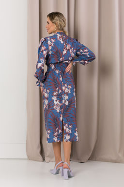 VALENTINA Платье Сенди №1  фото 12