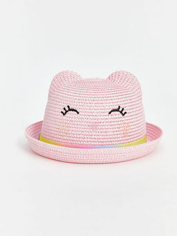 K?z ?ocuk Has?r ?apka