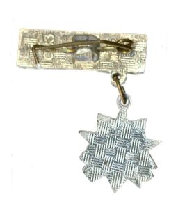 Значок Смоленск