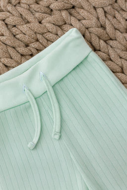 Штанишки детские ментол