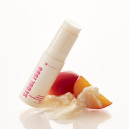 Антивозростной стик-бальзам против морщин - SEOUL 1988 Multi Balm : Collagen Complex 7 + Plum, 10,7 г