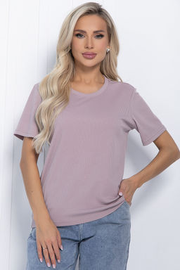 Блуза Роуз (пыльная роза) Б11378 - Lt collection фото 6